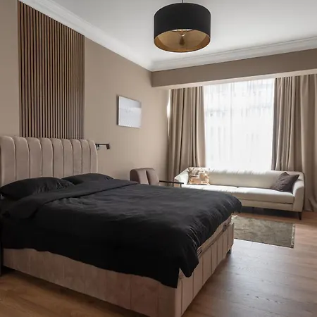 Apartament Amber Corner I Brand New Flat Location Sofia