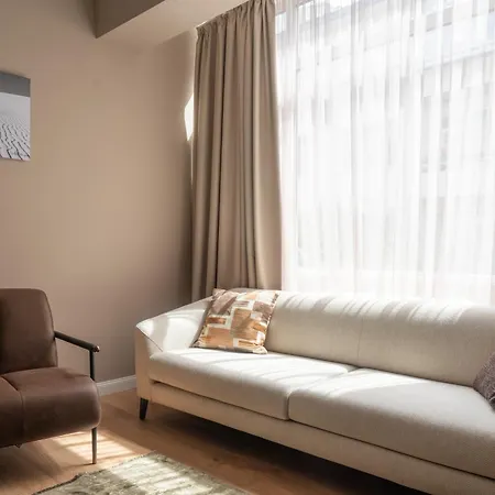 Amber Corner I Brand New Flat Location