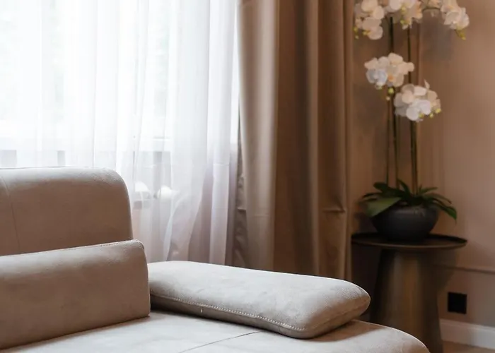 Amber Corner I Brand New Flat Location Appartamento *