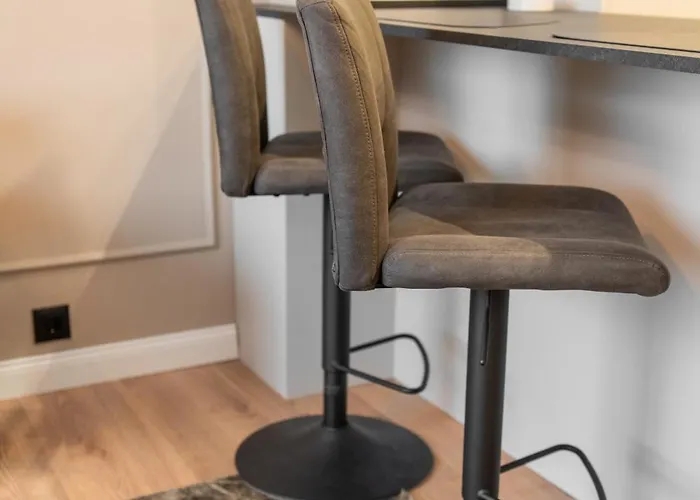 Amber Corner I Brand New Flat Location Lejlighed Sofia