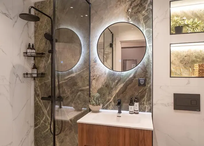 アパート Amber Corner I Brand New Flat Location ソフィア