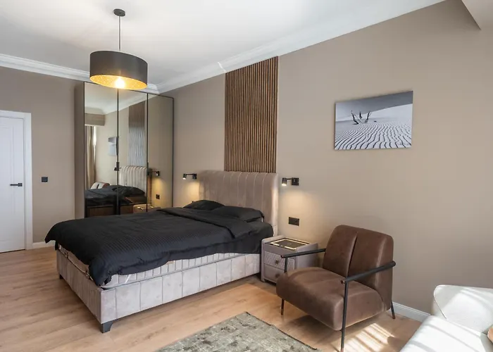 Amber Corner I Brand New Flat Location Appartamento